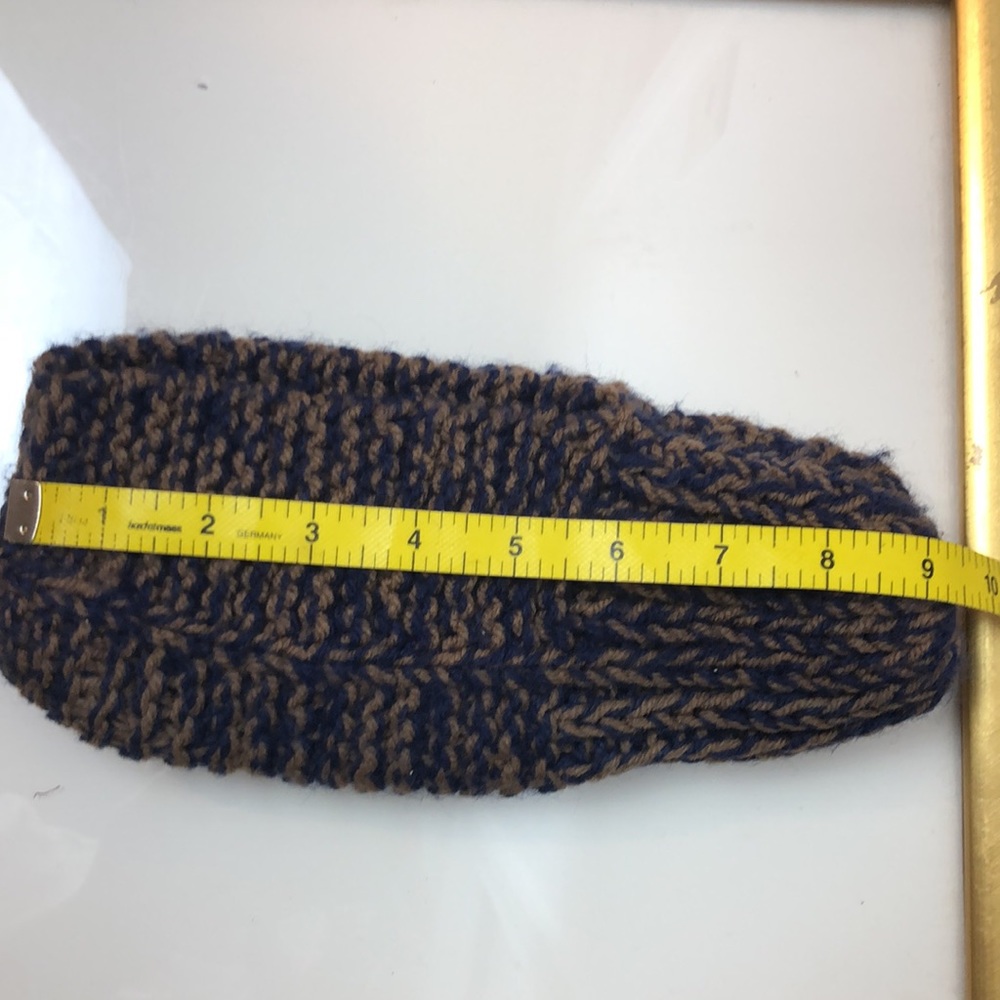 Handmade Slippers - Picture 3 of 5